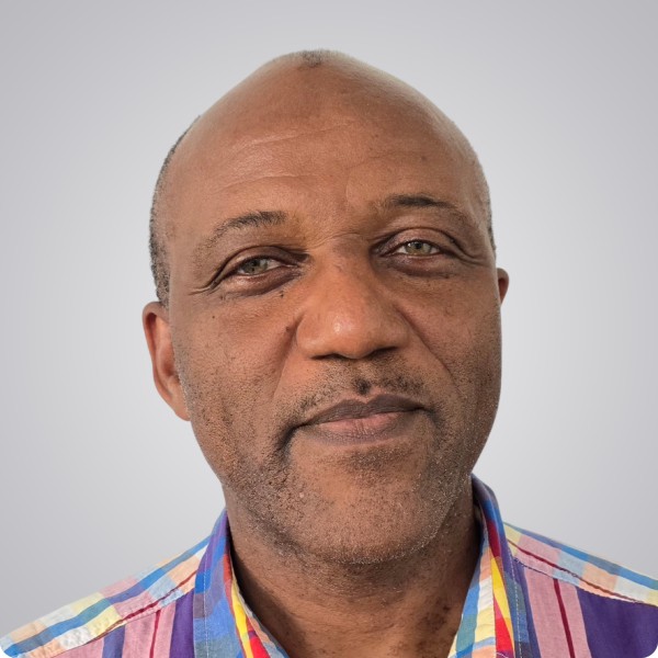 Dr. Euloge Dongmeza