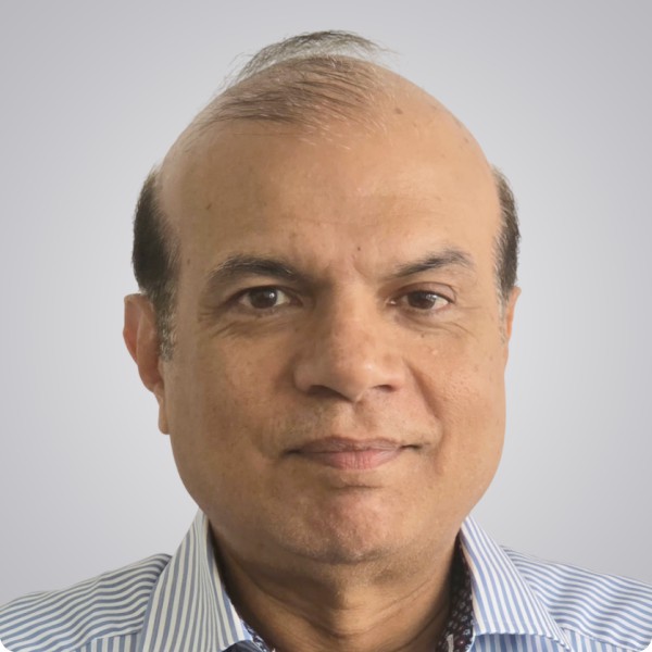 Dr. George Francis
